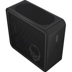 Intel BXNUC9I5QNX1 | 2.4GHz Intel Core i5-9300H Quad Core Barebone System