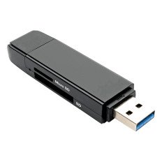 HP CC543-60106 | SCM Microsystems SCR331 USB CAC Smart Card Reader