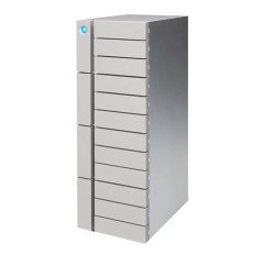 Seagate STFJ96000400 | 12Big 96TB 12-Bay Thunderbolt 3 RAID Array