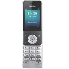 Yealink W56H | 2.4-inch Color LCD DECT Wireless Handset