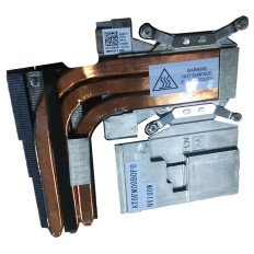 Dell 0JW8P7 | Graphics Card Cooling Heatsink Assembly for Alienware M18X R1