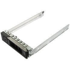 Dell 0Y796F | 3.5-inch SAS-SATA LFF Hard Drive Tray Caddy for PowerEdge R340 / R440 / R540