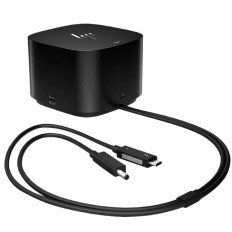 HP 4J0G4AA | Thunderbolt 4 280W G4 Dock with Combo Cable