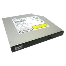 Dell 7RDMR | 12x DVD-ROM SATA Slim Optical Drive