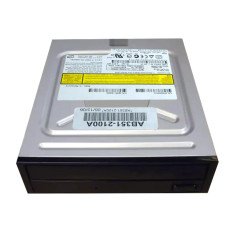 HP AB351-2100A | 16X DVD-/+RW SATA SuperMulti Dual Layer LightScribe Optical Drive for Integrity RX7620