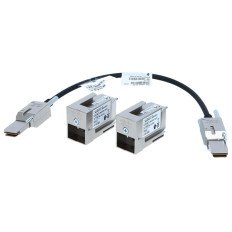 Cisco C9200L-STACK-KIT-RF | 2 x Ports 25GbE Expansion Module for 9200/9200L Switch