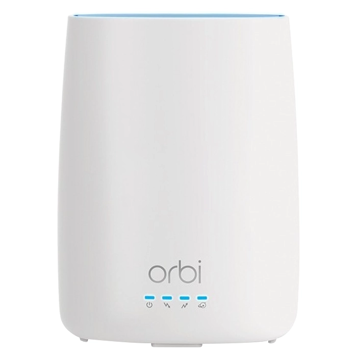 CBR40 Netgear 4 x Ports 1000Base-T LAN 2.2Gb/s IEEE 802.11a/b/g/n/ac 5GHz Tri-band WiFi Cable Modem Router
