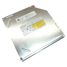 Dell DU-8A5LH | 8x SATA DVD+/-RW Optical Drive with Bezel for Inspiron 15 3565/P63F