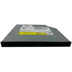 LG GUD1N | 8x SATA Slim Black Bare Internal DVD-Writer