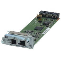 HP J9733AR | 2 x Ports Network Stacking Module for Aruba 2920-24G Switch