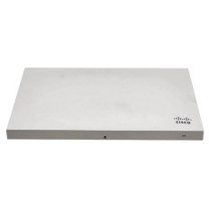 Cisco MR53-HW | Meraki IEEE 802.11ac Wave 2 5GHz 2.5Gb/s 1 x Port 10/100/1000 Base-T Internal Antennas Cloud Managed Outdoor Access Point
