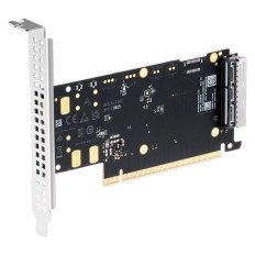 NVIDIA Mellanox MTMK9100-T15 | 2x 150mm Auxiliary Kit