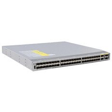 Cisco N2K-C2248PQ-10GE | Nexus 2248PQ 48-Ports 10Gb/s Fabric Extender Switch with 4x 40Gb/s QSFP+ Ports