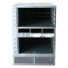 Cisco N7K-C7009 | Nexus 7000 9-Slot Switch Chassis