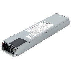 Supermicro PWS-1K28P-SQ | 1280-Watts 80-Plus Platinum Redundant Power Supply
