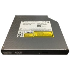 Dell RY466 | 24x Slimline CD-RW/DVD-ROM Combo Optical Drive