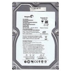 Seagate ST31000340NS | BarraCuda ES.2 Series 1TB 7200RPM SATA 3Gb/s 32MB Cache 3.5-Inch Hard Drive