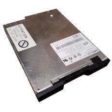 Dell T7421 | 1.44MB Slim 3.5-Inch Floppy Disk Drive for PowerEdge Server