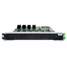 Cisco WS-X4712-SFP-E-RF | Catalyst 4500 Series 12 x Ports 1GbE SFP Line Card