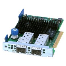 HP 789004-001 | 2-Ports 10Gb/s 10Gb/s 5562FLR SFP+ PCI Express 3.0 x8 Network Adapter