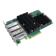 HP 817913-001 | 4 x Ports 16Gb/s Fibre Channel Host Bus Adapter for 3PAR StoreServ 8000 Storage