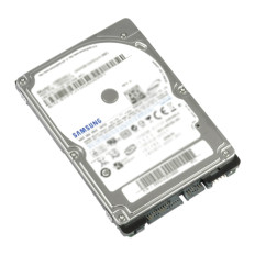 Samsung HM201JJ | Spinpoint MP2 200GB 7200RPM SATA 3Gb/s 16MB Cache 2.5-Inch Hard Drive