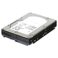 Western Digital WD20EFAX-68FB5N0 | Red Plus 2TB 5400RPM SATA 6Gb/s 64MB Cache 3.5-inch NAS Hard Drive