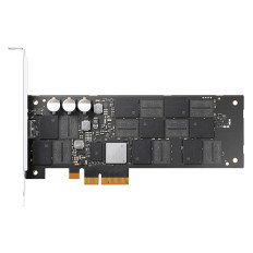 HP SSDPEDMD800G4P | 800GB NVMe PCIe 3.0 x4 HHHL Internal Enterprise Solid State Drive