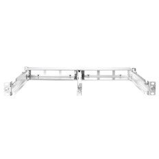HP Q2F25A | Rack Installation Kit