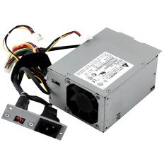 Delta DPS-88AB-2 A | 90-Watts 200-240V 1.3A 47Hz-63Hz ATX Power Supply for Vectra