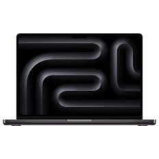 Apple MDE14LL/A | MacBook Pro 14-inch M5 Chip 16GB RAM 1TB SSD Space Black