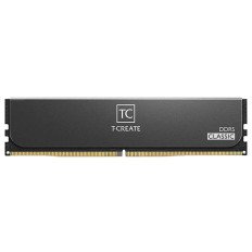 Team Group CTCCD532G5600HC46DC01 | 32GB Kit (2X16GB) DDR5-5600MHz PC5-44800 Non-ECC 288-Pin UDIMM Memory Module