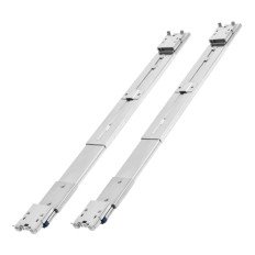 Silver Stone RMS09-20 | Heavy-Duty Ball Bearing Sliding Rail kit for rackmount Chassis