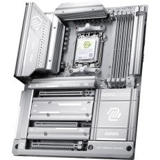 MSI MAG-X870E-TOMAHAWK-MAX-WIFI-PZ | MAG X870E Tomahawk MAX WiFi PZ ATX Motherboard