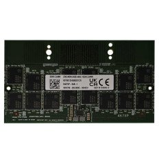 Kingston K467XP-SAB-I | 64GB DDR5-5600MHz PC5-44800 Non-ECC Unbuffered CAMM CL46 Memory