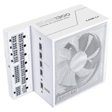 Lian Li EG1300WE.US | Edge Series 1300-Watt 80+ Platinum ATX Full Modular Power Supply