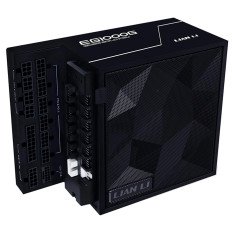 Lian Li EG1000G.BH | Edge Gold Series 1000-Watt 80+ Gold ATX Full Modular Power Supply