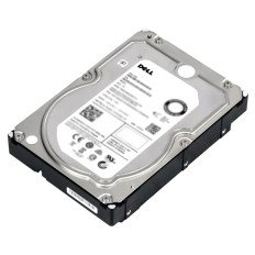 Dell 0JKXMT | 8TB 7200RPM SAS 12Gb/s (512e) 3.5-Inch Internal Hard Drive
