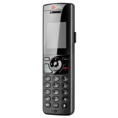 Polycom 2201-49230-001 | VVX D230 DECT VOIP Phone Handset with Charging Dock