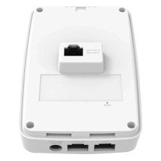 EnGenius ECW215 | Cloud Managed Wi-Fi 6 Wall-Plate Access Point