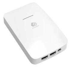 EnGenius ECW215 | Cloud Managed Wi-Fi 6 Wall-Plate Access Point