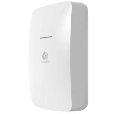 EnGenius ECW215 | Cloud Managed Wi-Fi 6 Wall-Plate Access Point