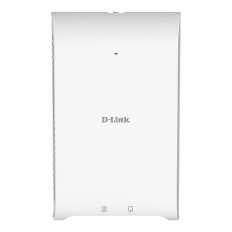 D-Link DAP-2622 | Wireless AC1200 Wave 2 Wall-Plated PoE Access Point