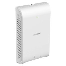 D-Link DAP-2622 | Wireless AC1200 Wave 2 Wall-Plated PoE Access Point