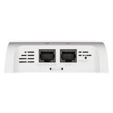 D-Link DAP-2622 | Wireless AC1200 Wave 2 Wall-Plated PoE Access Point