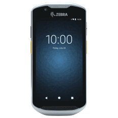 Zebra TC52X-HC | Medical-Grade Touch Mobile Computer