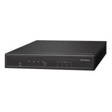 HP S3N75A | Aruba Networking EdgeConnect Medium‑H 4x SFP+ 10x RJ45 AC PSU 2xSSD NAL SD‑WAN Gateway