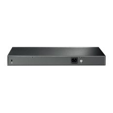 Etherwan EASYPOE4P | EasyPoE Lite Series 4-Ports PoE and 1-Port RJ45 Ethernet Switch with Surge Suppressor Security Cabinet Solution