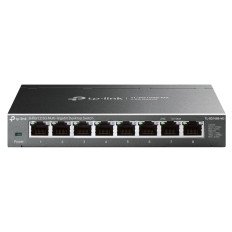 TP-LINK TL-SG108S-M2 | 8-Ports 2.5Gigabit Ethernet Unmanged Network Switch