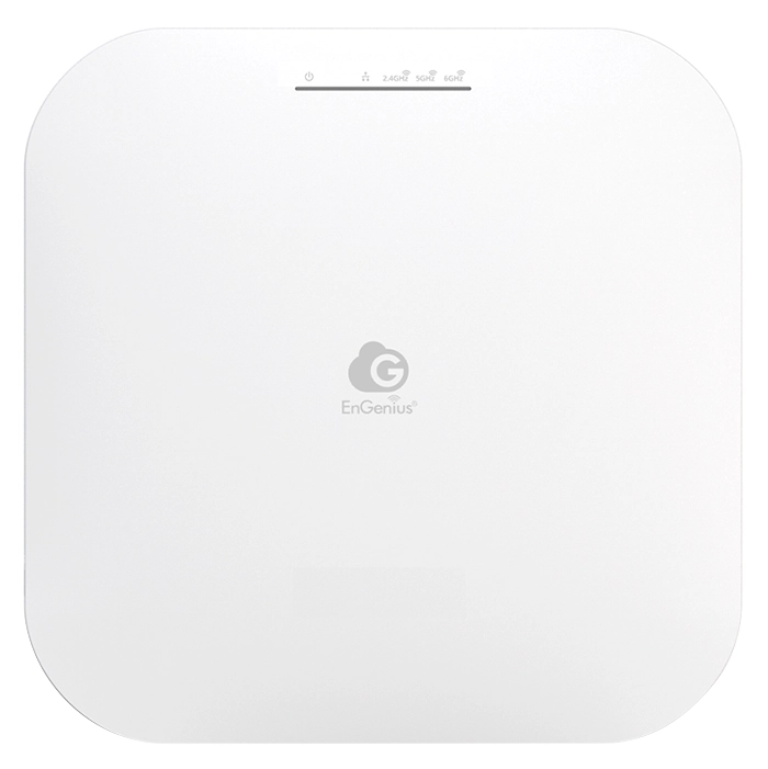 EnGenius ECW516L | Tri-Band Wi-Fi 7 Wireless Access Point